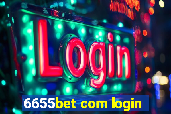 6655bet com login